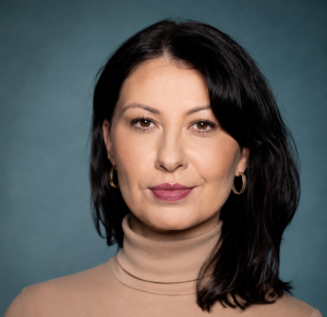 Kinga Jurga, Redaktor Bonnier Business Polska